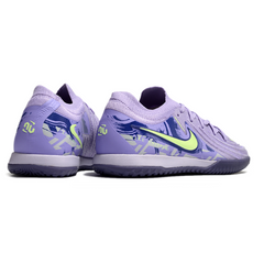 Scarpa da calcio Nike Phantom GX2 Elite Laceless United 001 Pack Indoor IC