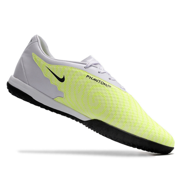 Chuteira Futsal Nike Phantom GX Academy IC Luminous Pack - VENI Futebol