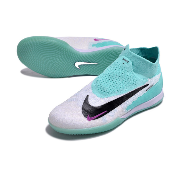 Chuteira Futsal Nike Phantom GX Elite DF IC Peak Ready Pack - VENI Futebol
