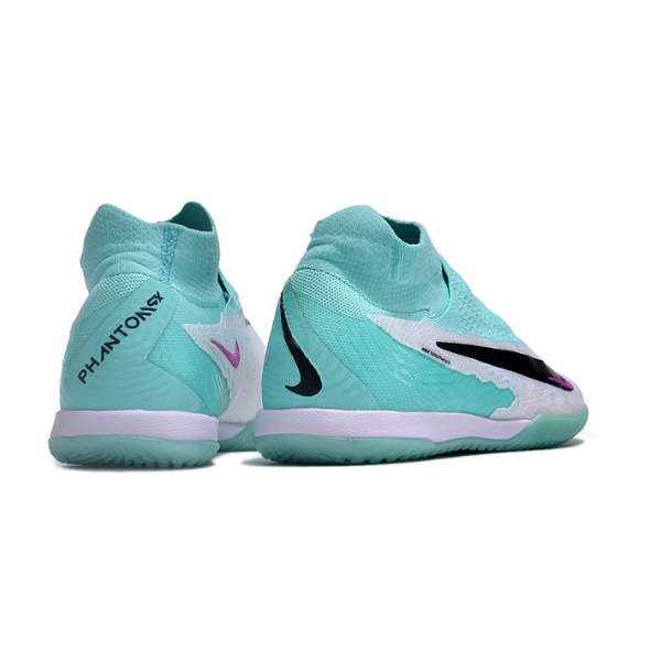 Chuteira Futsal Nike Phantom GX Elite DF IC Peak Ready Pack - VENI Futebol