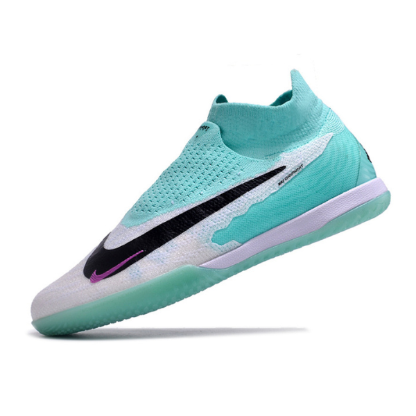 Chuteira Futsal Nike Phantom GX Elite DF IC Peak Ready Pack - VENI Futebol