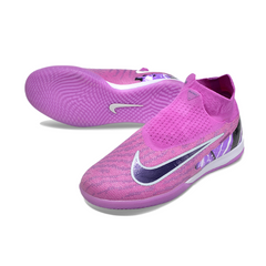 Chuteira Futsal Nike Phantom GX Elite DF IC Thunder Pack - VENI Futebol
