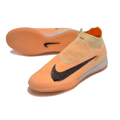 Chuteira Futsal Nike Phantom GX Elite DF IC Blaze Pack - VENI Futebol