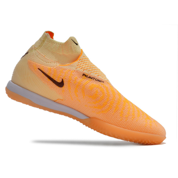 Chuteira Futsal Nike Phantom GX Elite DF IC Blaze Pack - VENI Futebol