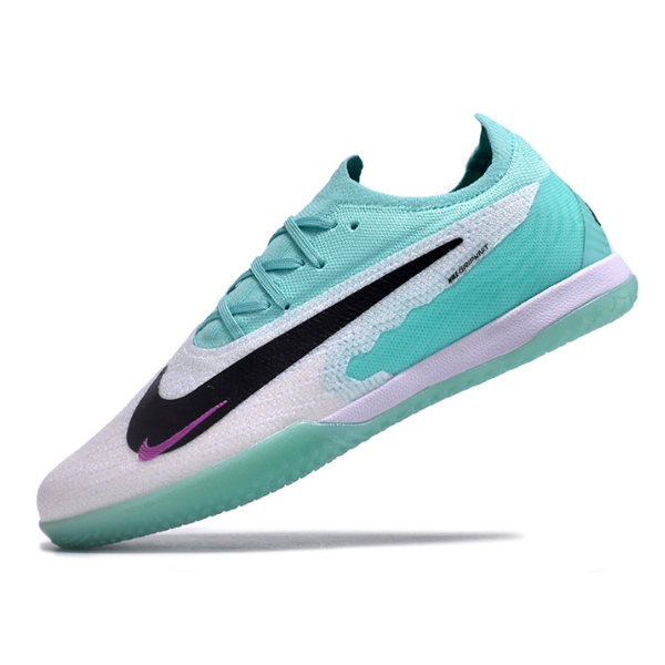 Chuteira Futsal Nike Phantom GX Elite IC Peak Ready Pack - VENI Futebol