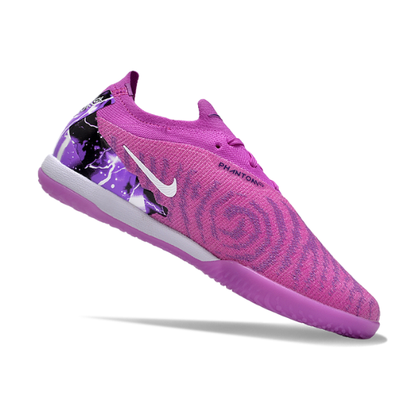 Chuteira Futsal Nike Phantom GX Elite IC Thunder Pack - VENI Futebol