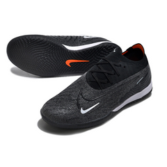 Chuteira Futsal Nike Phantom GX Elite IC Black Shadow Pack - VENI Futebol
