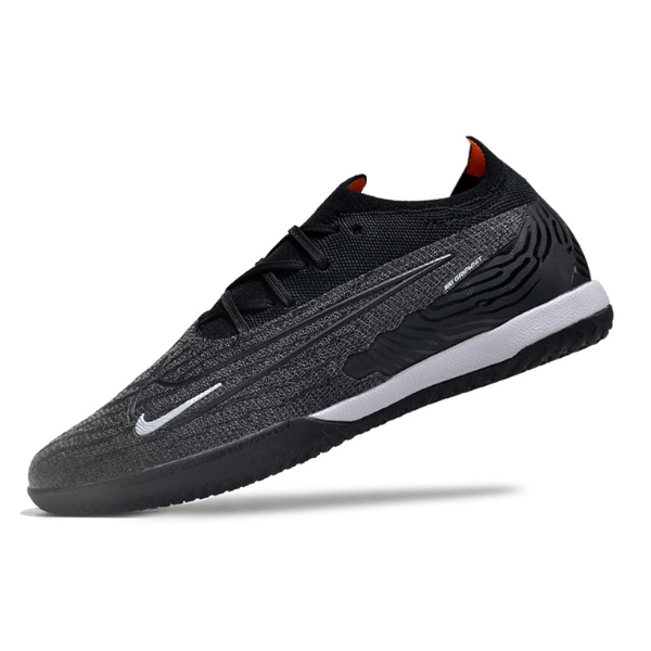 Chuteira Futsal Nike Phantom GX Elite IC Black Shadow Pack - VENI Futebol