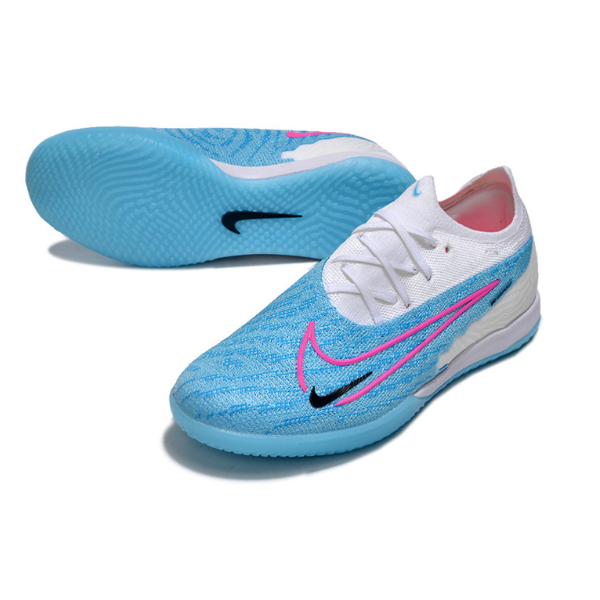 Chuteira Futsal Nike Phantom GX Elite IC Blast Pack - VENI Futebol