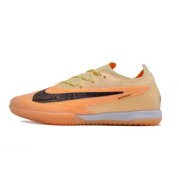 Chuteira Futsal Nike Phantom GX Elite IC Blaze Pack - VENI Futebol