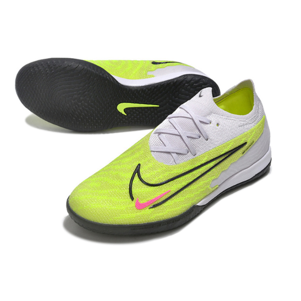 Chuteira Futsal Nike Phantom GX Elite IC Luminous Pack - VENI Futebol