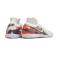 Chuteira Futsal Nike Phantom Luna 2 Elite IC Barcelona Pack - VENI Futebol