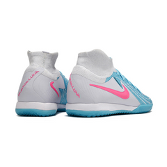 Chuteira Futsal Nike Phantom Luna 2 Elite IC Euro 2024 Pack - VENI Futebol