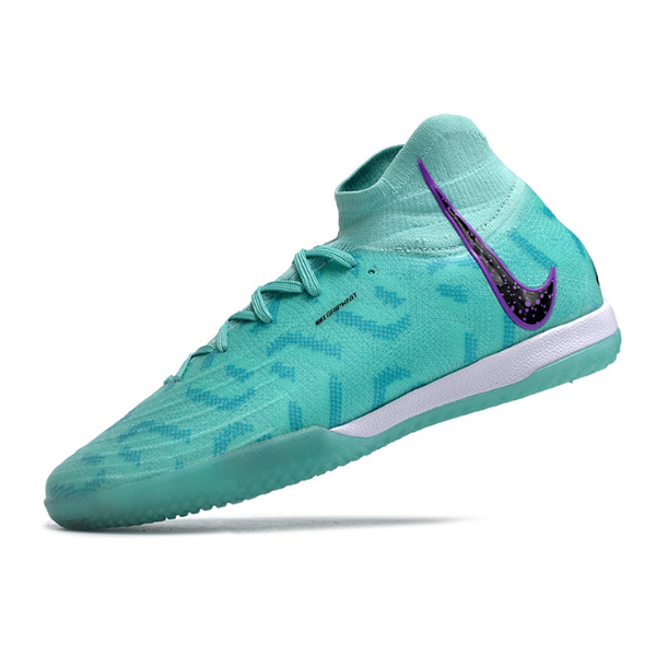 Chuteira Futsal Nike Phantom Luna Elite IC Peak Ready Pack - VENI Futebol