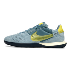 Botas de fútbol sala Nike Streetgato azules IC