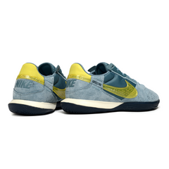 Botas de fútbol sala Nike Streetgato azules IC