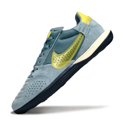 Botas de fútbol sala Nike Streetgato azules IC