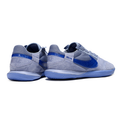 Botas de fútbol sala Nike Streetgato IC azules