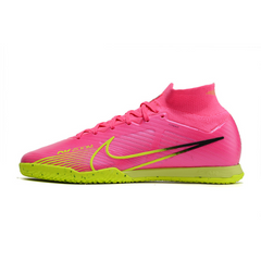 Chuteira Futsal Nike Zoom Mercurial Superfly 9 Elite IC Luminous Pack - VENI Futebol