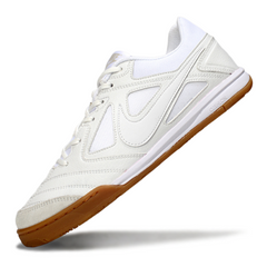 Chuteira Futsal Nike SB Gato X Supreme IC Blanco