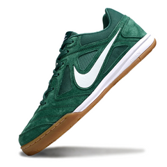 Chuteira Futsal Nike SB Gato X Supreme IC Verde