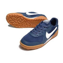 Nike Terra Manta Blue Indoor IC Football Boot