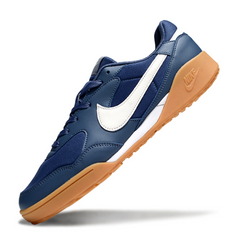 Nike Terra Manta Blue Indoor IC Football Boot