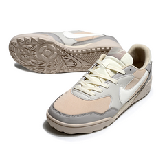 Scarpa da calcio Nike Terra Manta Gray Indoor IC