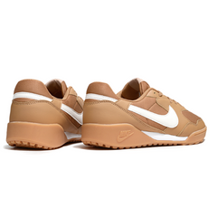 Nike Terra Manta Marrom Indoor IC Football Boot