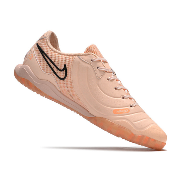 Chuteira Futsal Nike Tiempo 10 Legend Academy IC United Pack - VENI Futebol