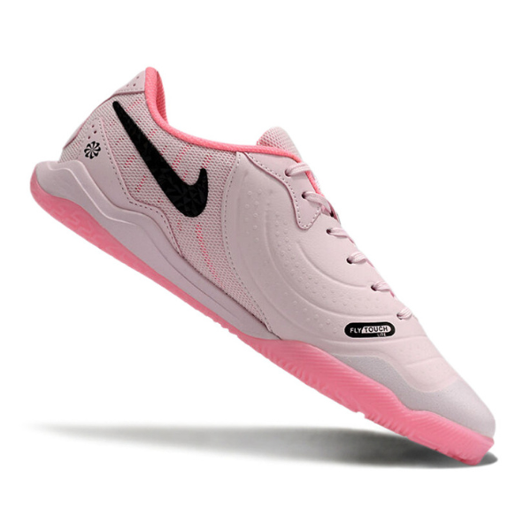 Chuteira Futsal Nike Tiempo 10 Legend Academy IC Mad Brilliance Pack - VENI Futebol