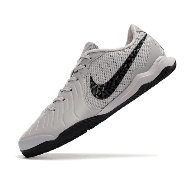 Chuteira Futsal Nike Tiempo 10 Legend Academy IC Rising Gem Pack - VENI Futebol