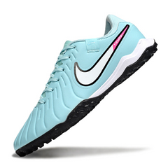 Scarpa da calcio Nike Tiempo 10 Legend Pro Prism Pack Turf TF
