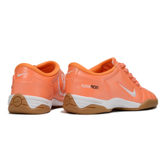Scarpa da calcio Nike Total 90 III Laceless Orange Indoor IC