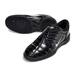 Scarpa da calcio Nike Total 90 III nera da interno IC