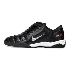 Scarpa da calcio Nike Total 90 III nera da interno IC