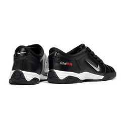 Scarpa da calcio Nike Total 90 III nera da interno IC