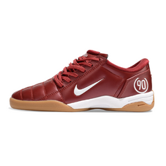 Scarpa da calcio Nike Total 90 III Red Firm Ground FG
