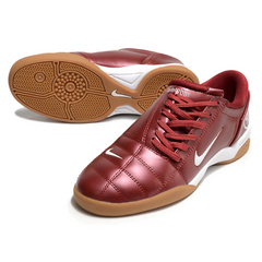 Scarpa da calcio Nike Total 90 III Red Firm Ground FG