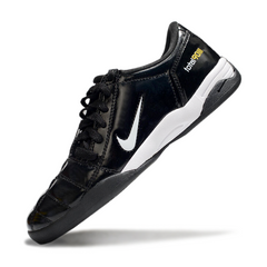 Nike Total 90 III Black Indoor IC Football Boot