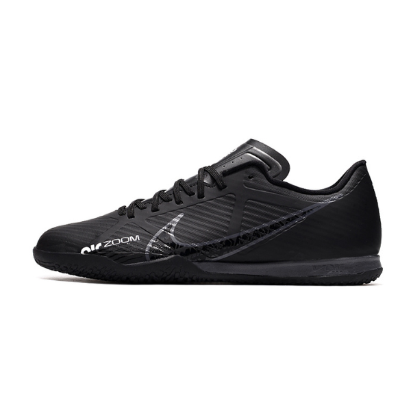 Chuteira Futsal Nike Vapor 15 Academy IC Black Shadow Pack - VENI Futebol