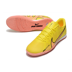 Chuteira Futsal Nike Vapor 15 Academy IC Lucent Pack - VENI Futebol