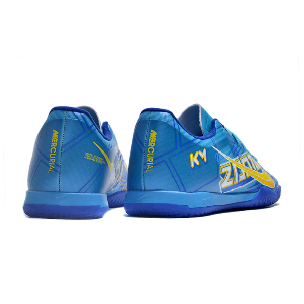 Chuteira Futsal Nike Vapor 15 Academy IC Mbappe Comic Pack - VENI Futebol