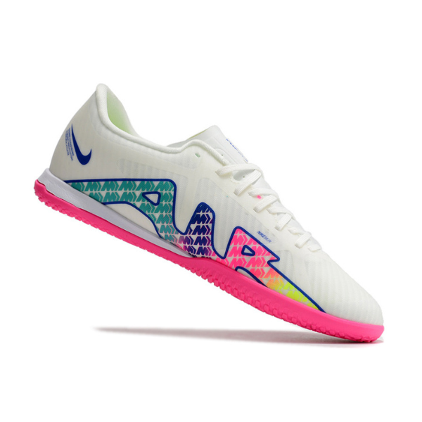 Chuteira Futsal Nike Vapor 15 Academy IC Rainbow Pack - VENI Futebol