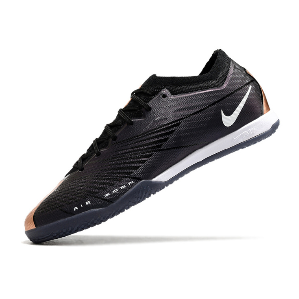 Chuteira Futsal Nike Zoom Mercurial Vapor 15 Elite IC Edição Especial 2001 - VENI Futebol