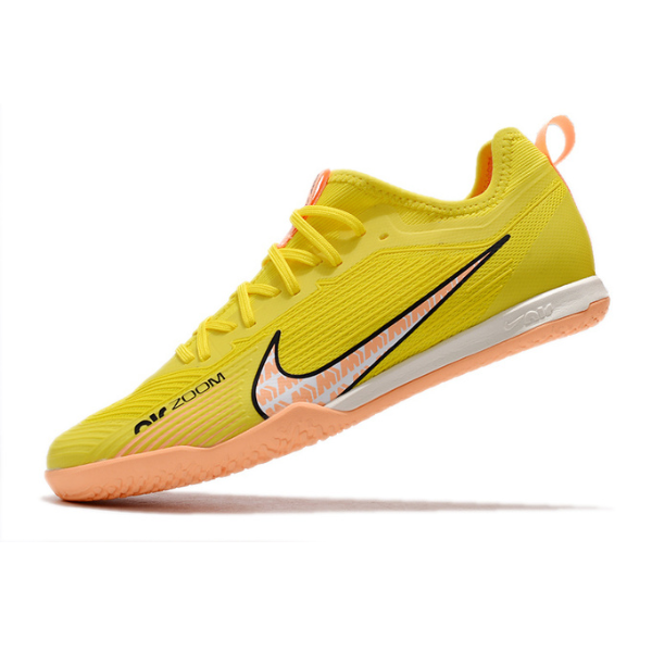 Chuteira Futsal Nike Vapor 15 Pro Zoom IC Lucent Pack - VENI Futebol