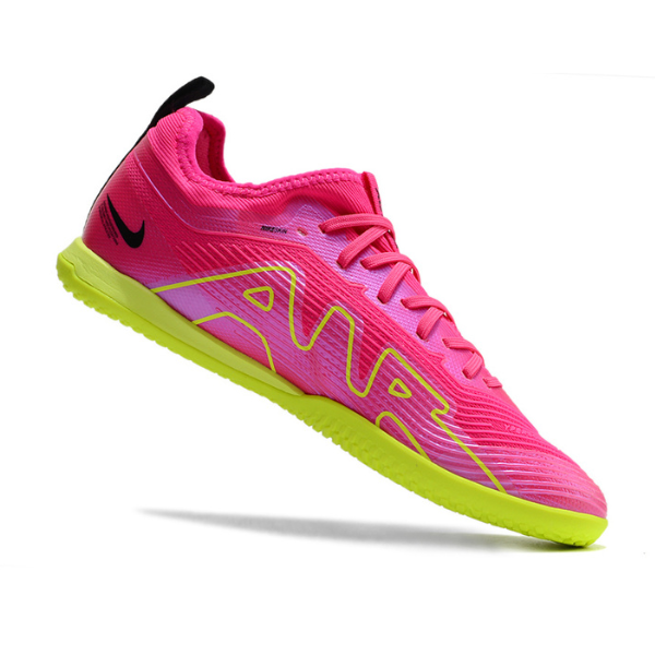 Chuteira Futsal Nike Vapor 15 Pro Zoom IC Luminous Pack - VENI Futebol