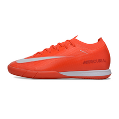 Botas de fútbol sala Nike Zoom Mercurial Vapor 16 Elite IC rojas