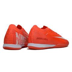 Botas de fútbol sala Nike Zoom Mercurial Vapor 16 Elite IC rojas