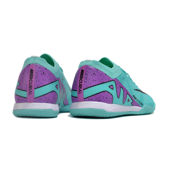 Chuteira Futsal Nike Zoom Mercurial Vapor 15 Elite IC Peak Ready Pack - VENI Futebol